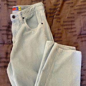Empyre pants - baby blue